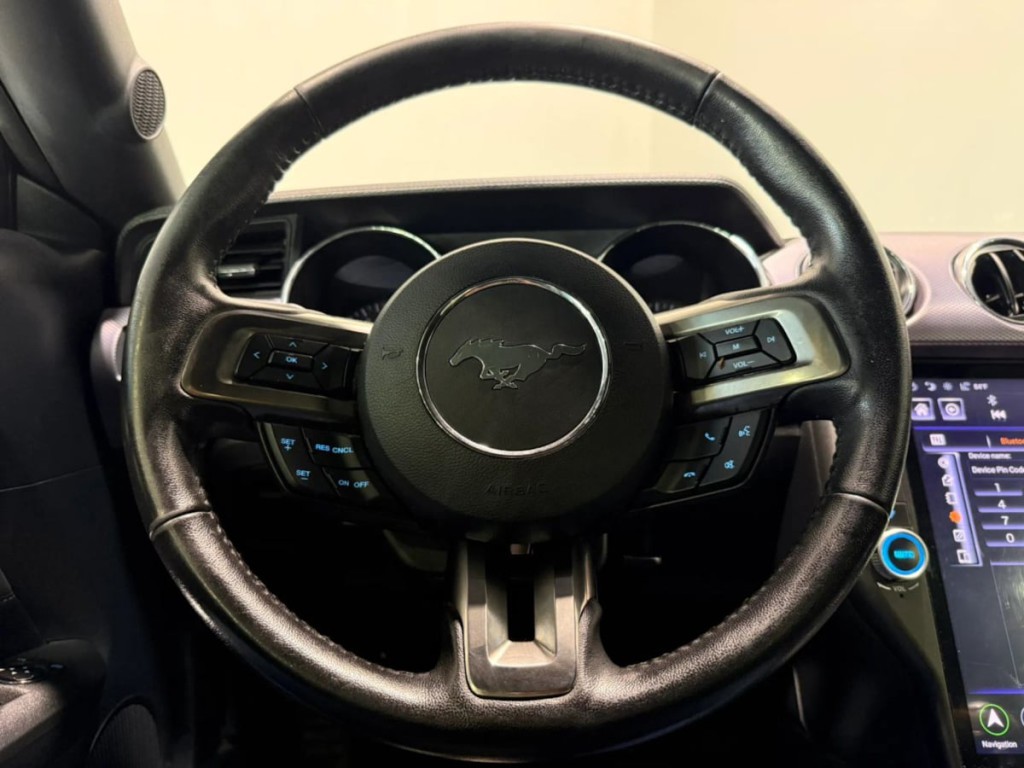 2016 Ford Mustang Image 13