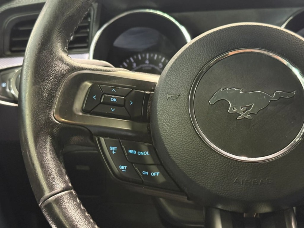 2016 Ford Mustang Image 14