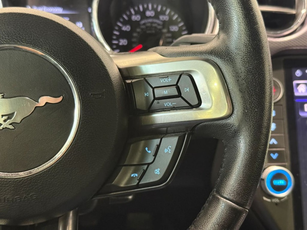 2016 Ford Mustang Image 15