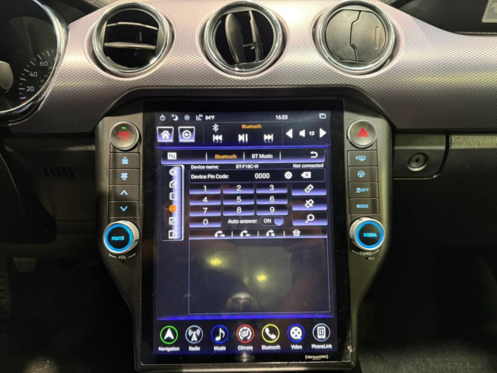 2016 Ford Mustang Image 18