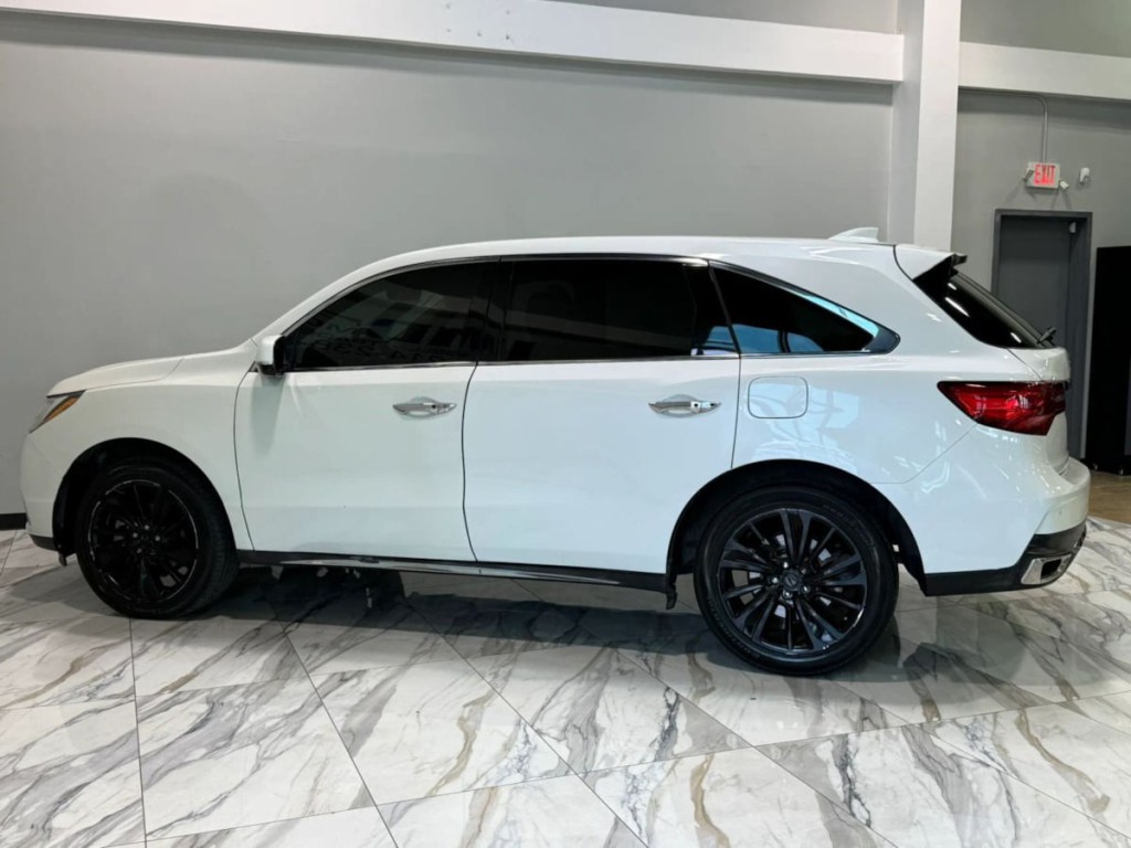 2019 Acura MDX Image 9