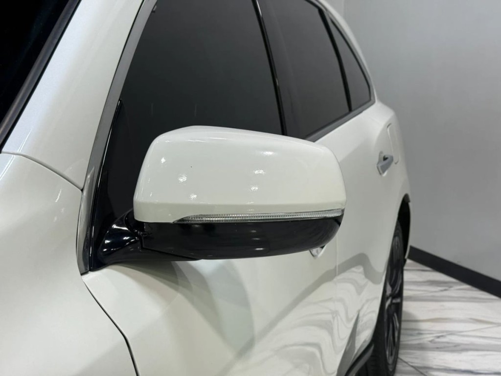 2019 Acura MDX Image 10