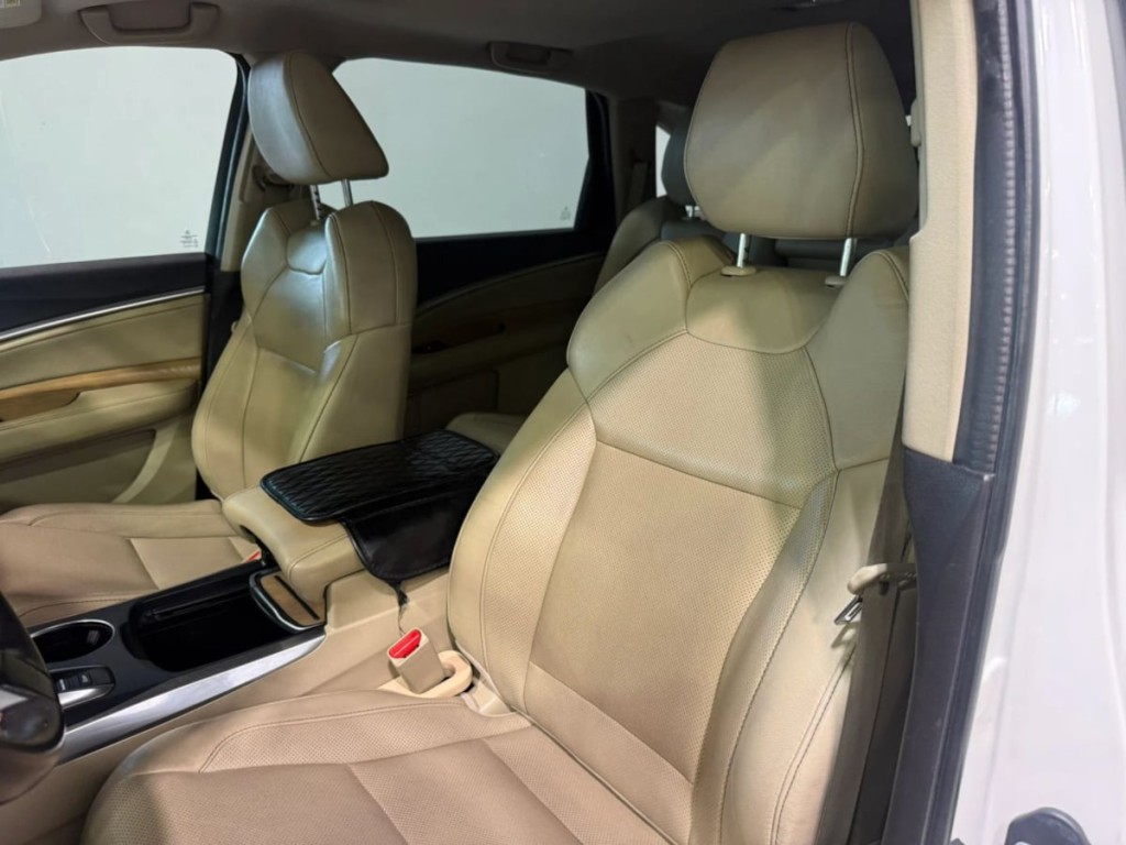 2019 Acura MDX Image 11