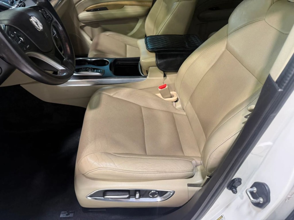 2019 Acura MDX Image 12
