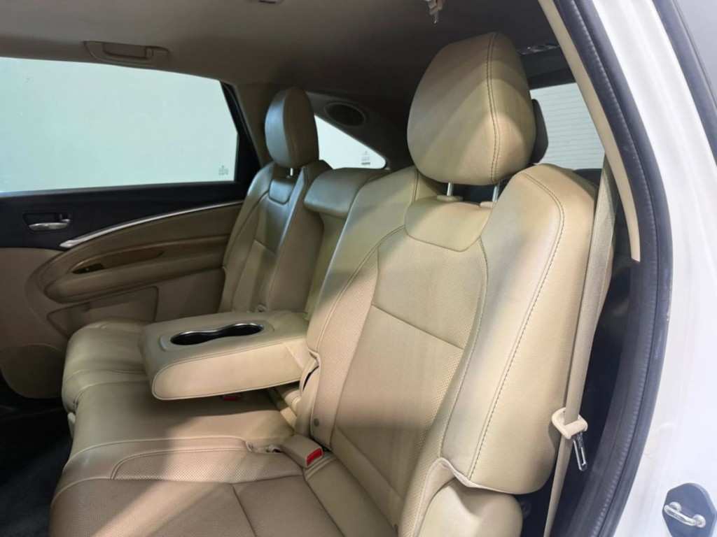 2019 Acura MDX Image 14