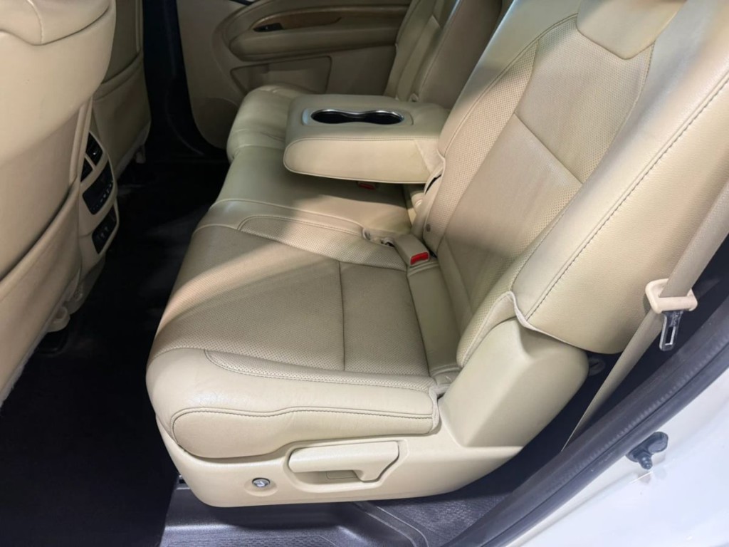 2019 Acura MDX Image 15