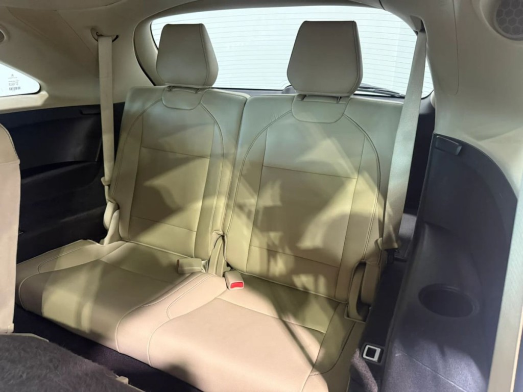 2019 Acura MDX Image 16
