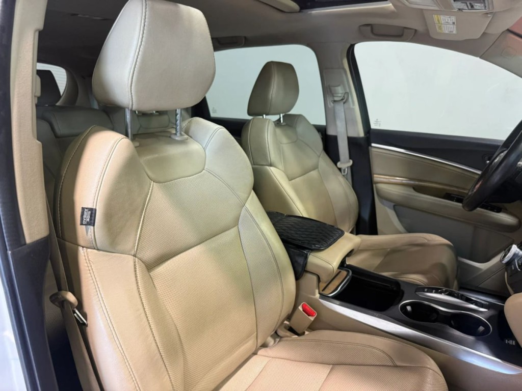 2019 Acura MDX Image 17