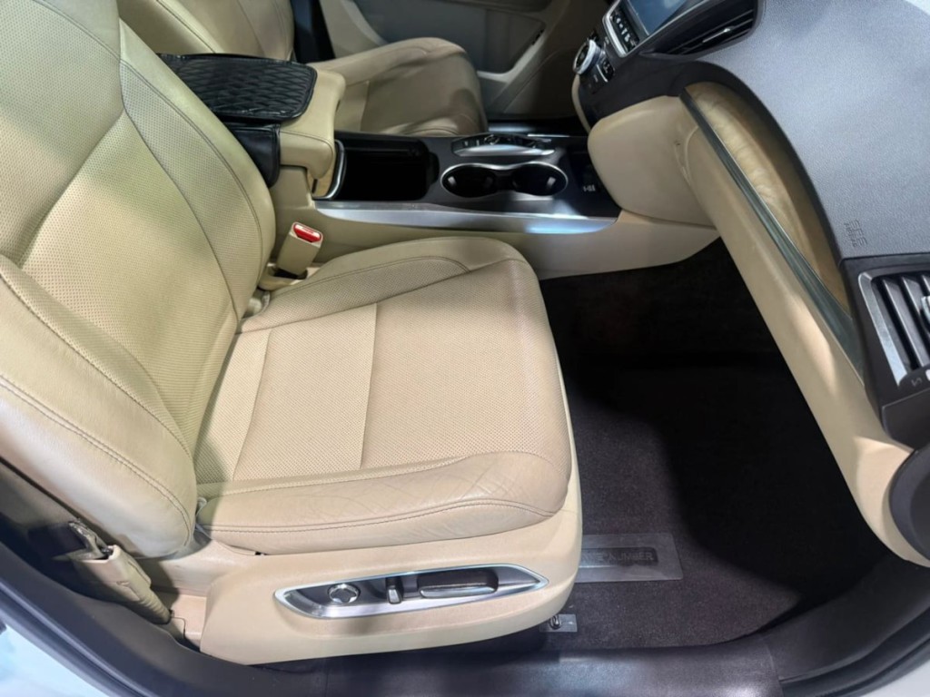 2019 Acura MDX Image 18