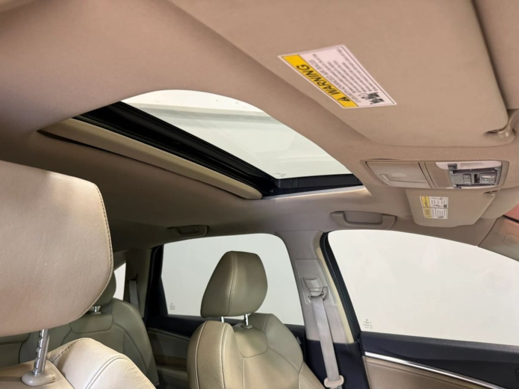 2019 Acura MDX Image 19