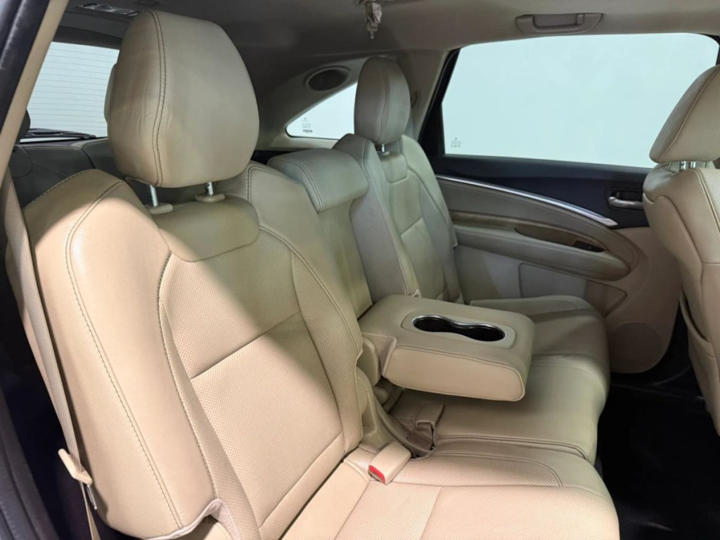 2019 Acura MDX Image 20