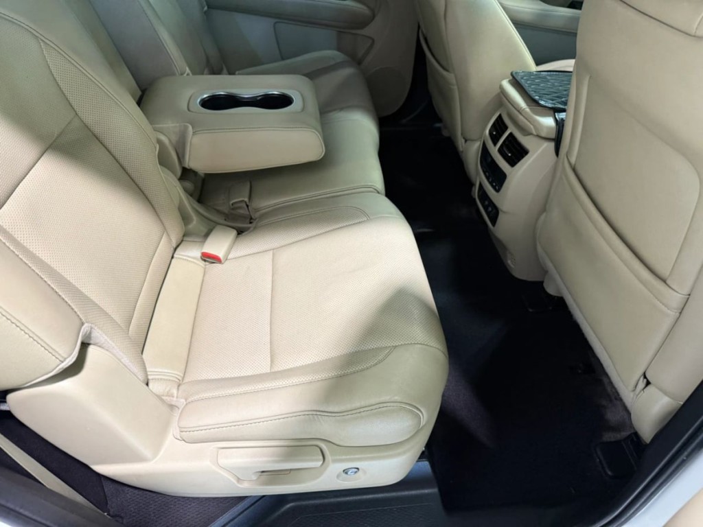 2019 Acura MDX Image 21