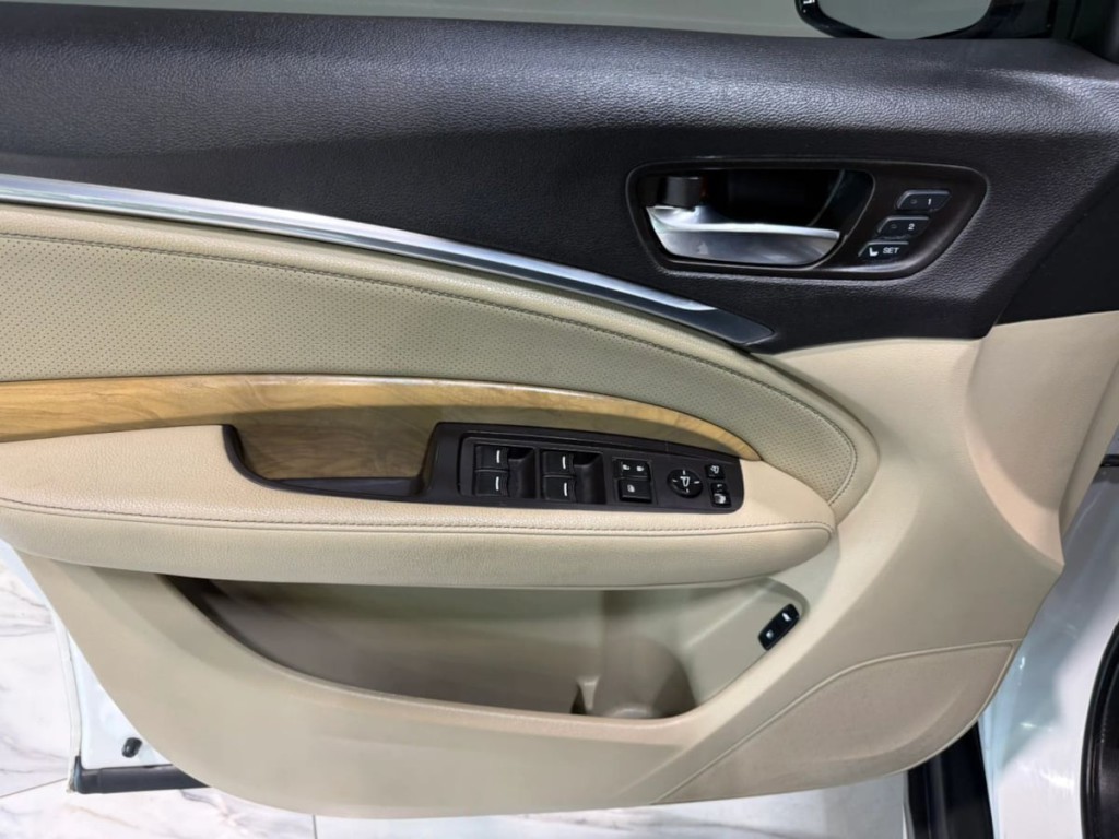 2019 Acura MDX Image 24