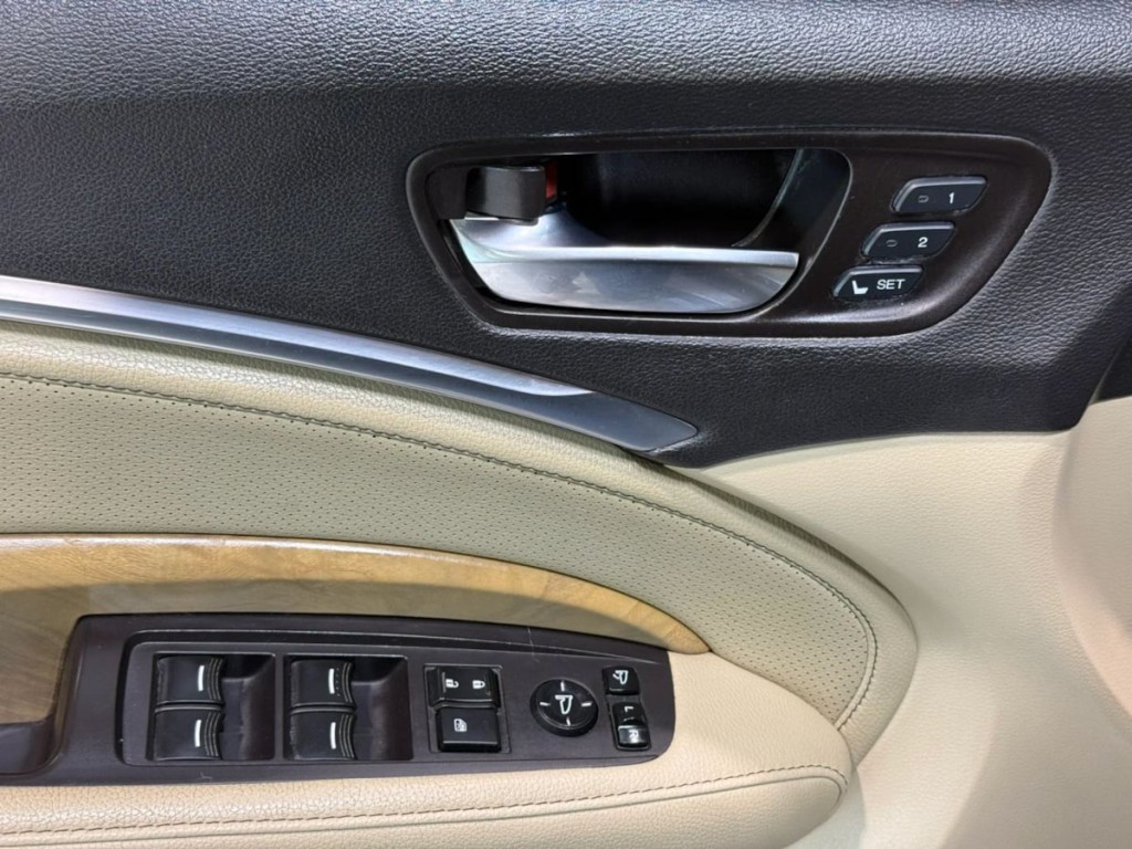 2019 Acura MDX Image 25