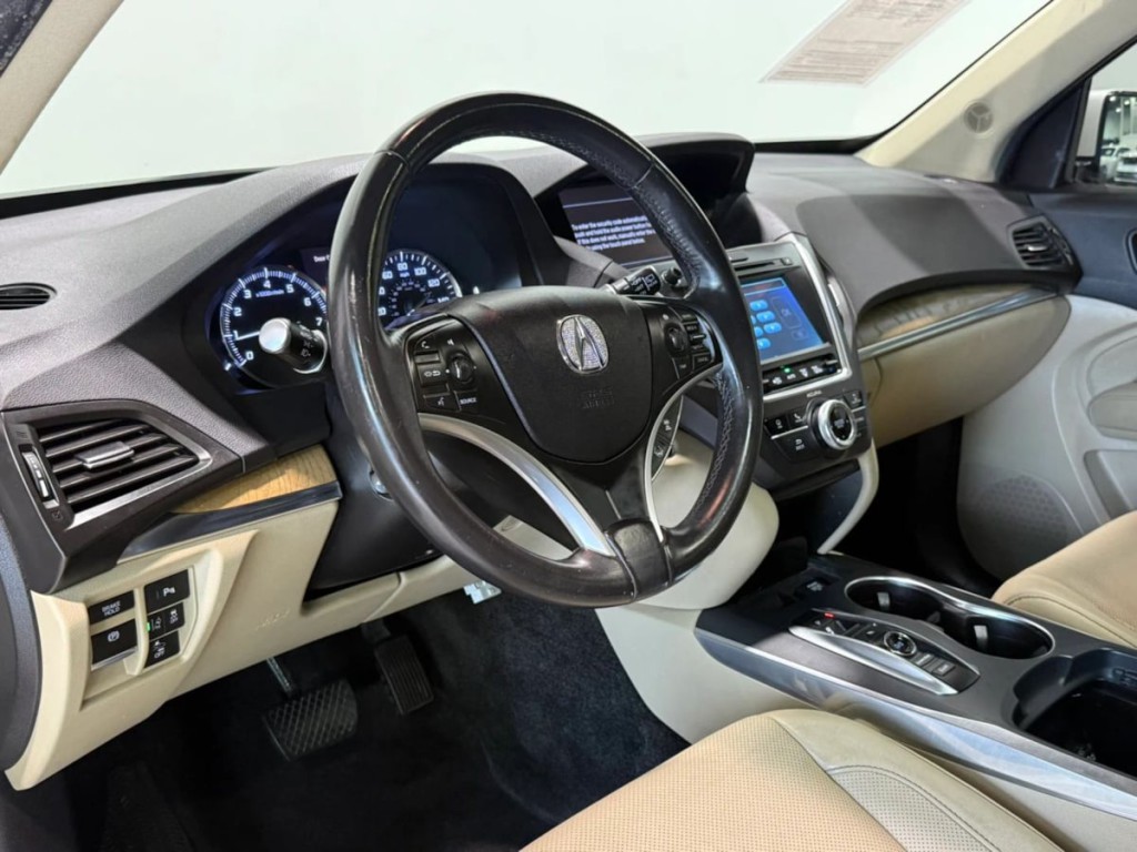 2019 Acura MDX Image 26