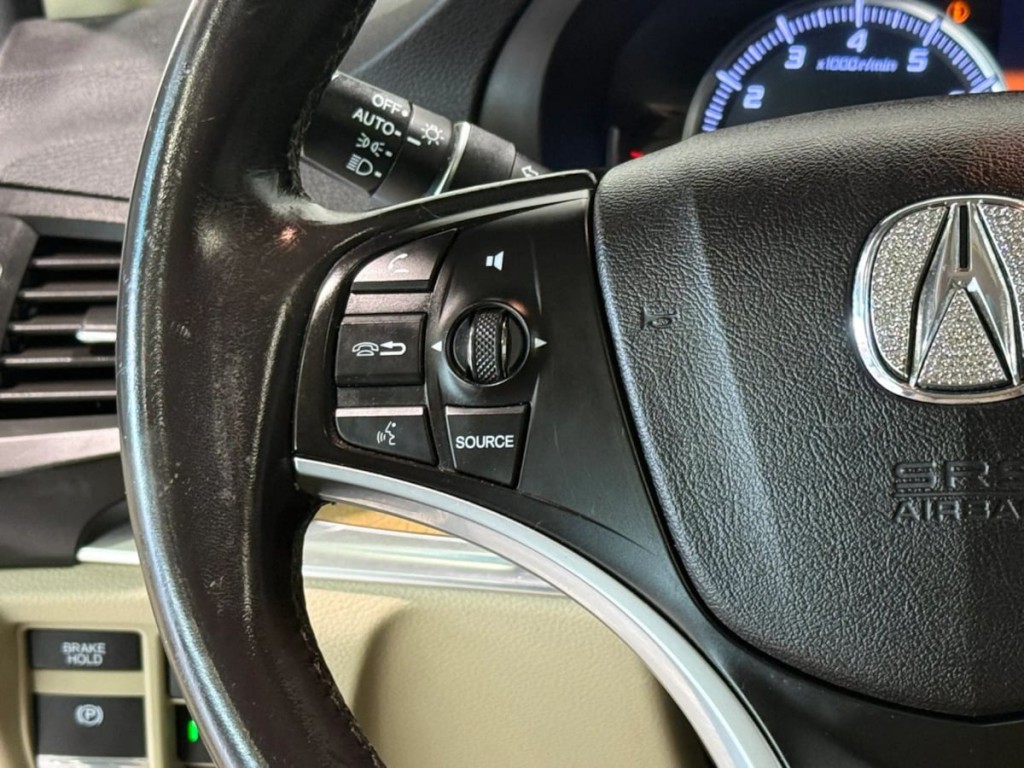 2019 Acura MDX Image 28