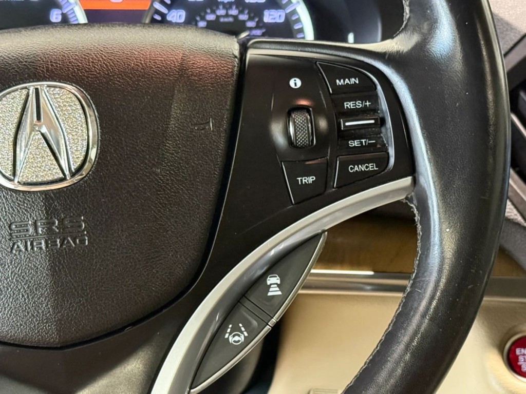 2019 Acura MDX Image 29