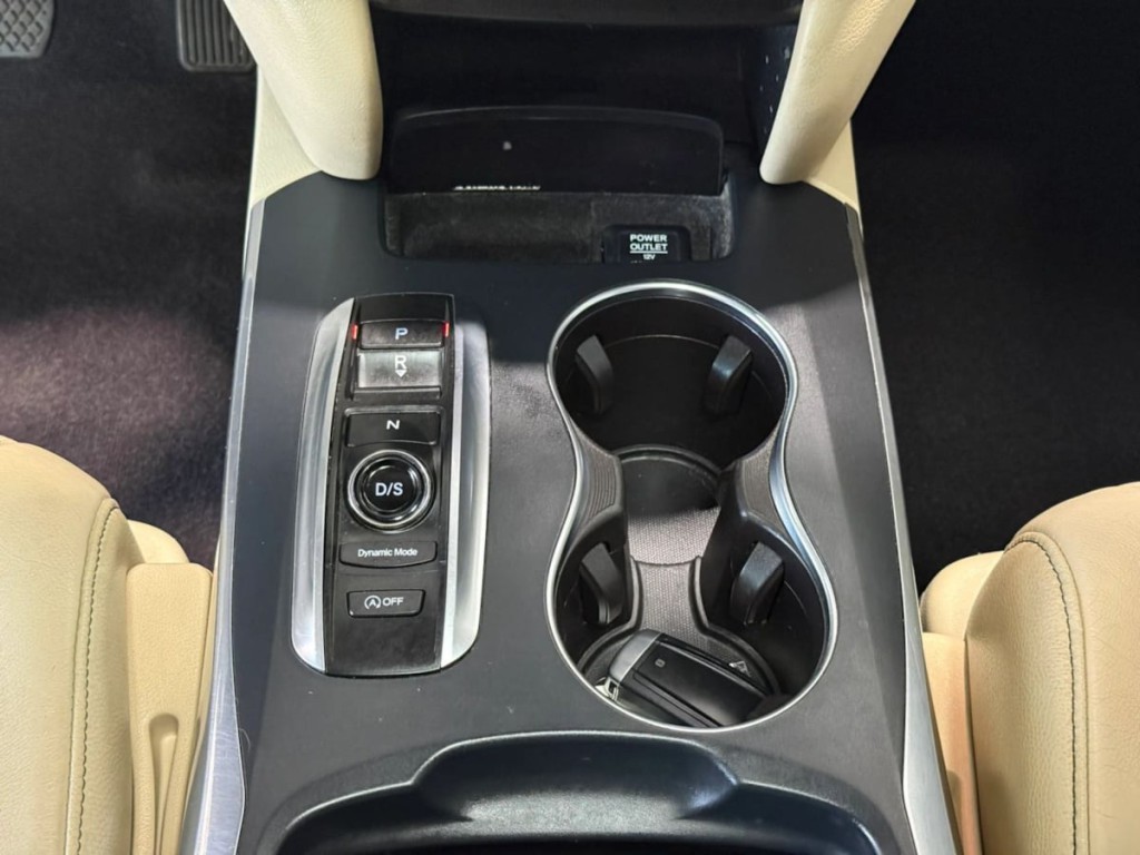 2019 Acura MDX Image 31