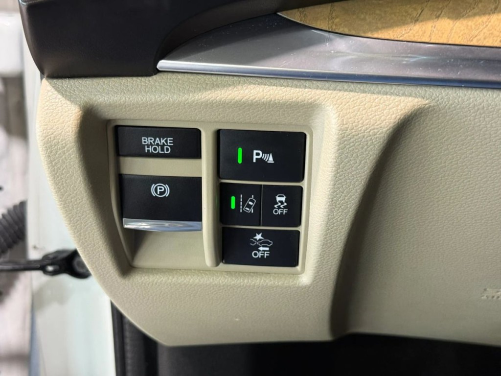 2019 Acura MDX Image 32