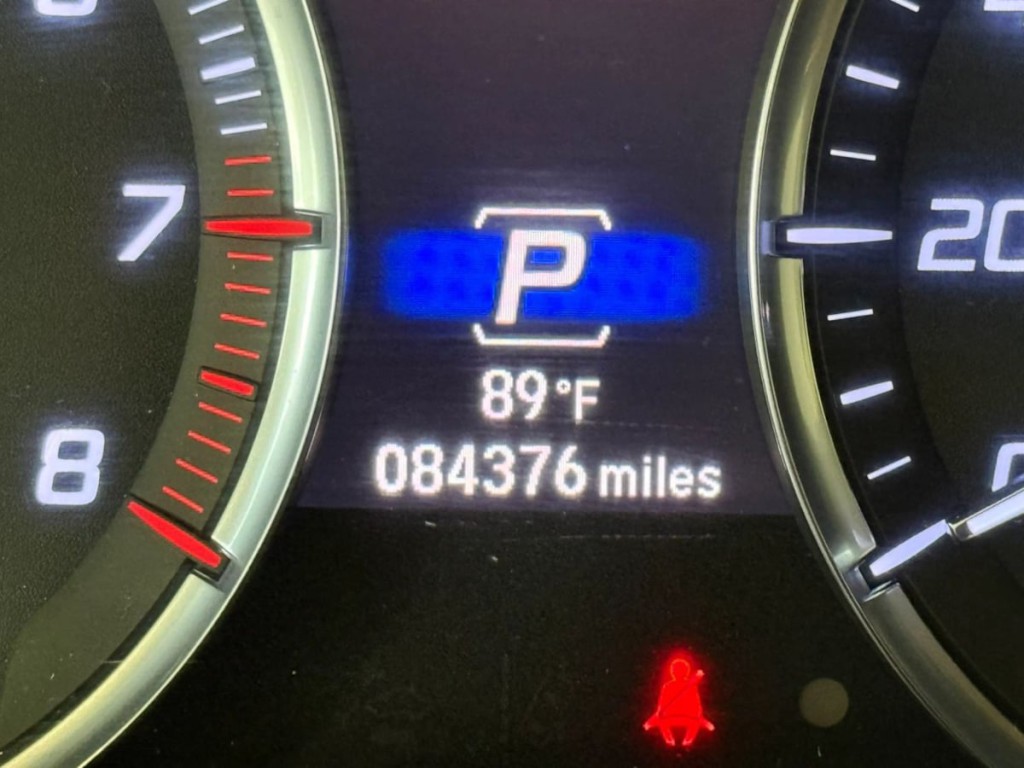 2019 Acura MDX Image 34