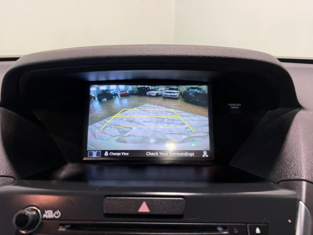 2019 Acura MDX Image 36