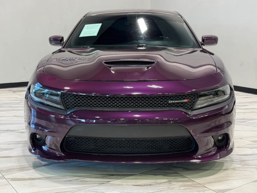 2020 Dodge Charger Image 3