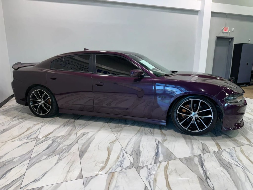 2020 Dodge Charger Image 5