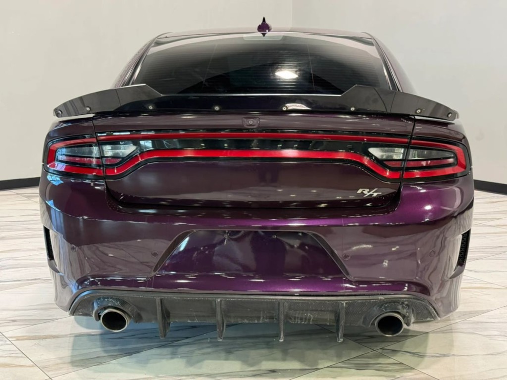 2020 Dodge Charger Image 7
