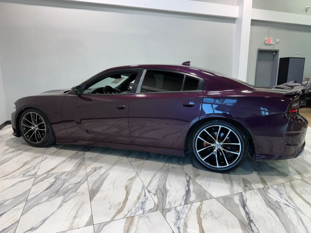 2020 Dodge Charger Image 9