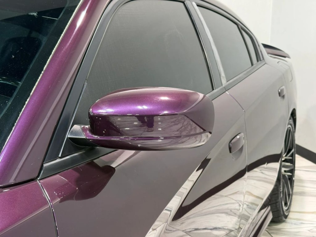 2020 Dodge Charger Image 10