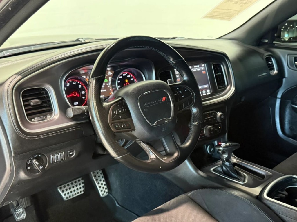 2020 Dodge Charger Image 14