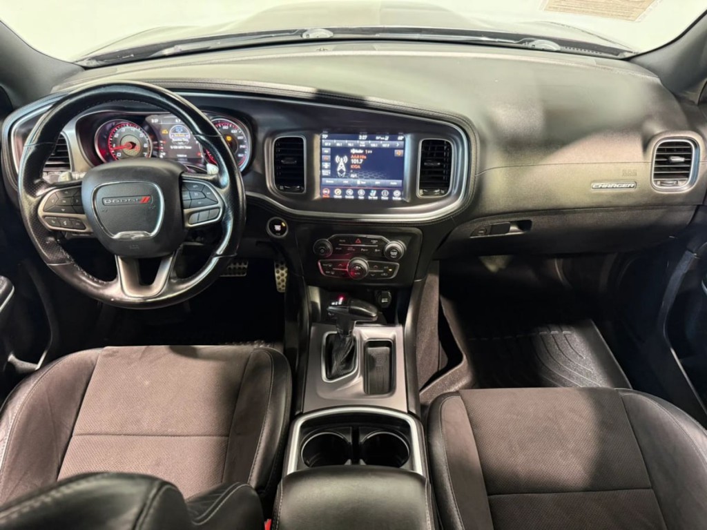 2020 Dodge Charger Image 15