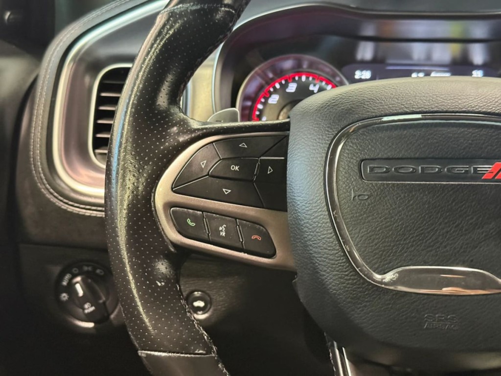 2020 Dodge Charger Image 17