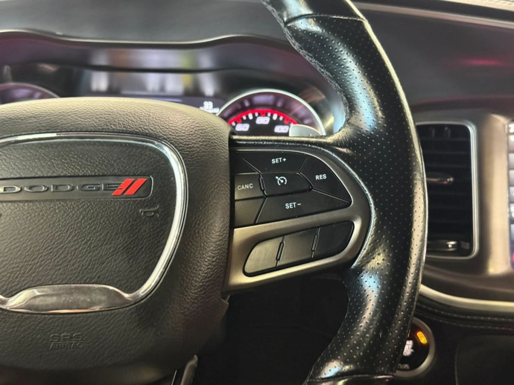 2020 Dodge Charger Image 18