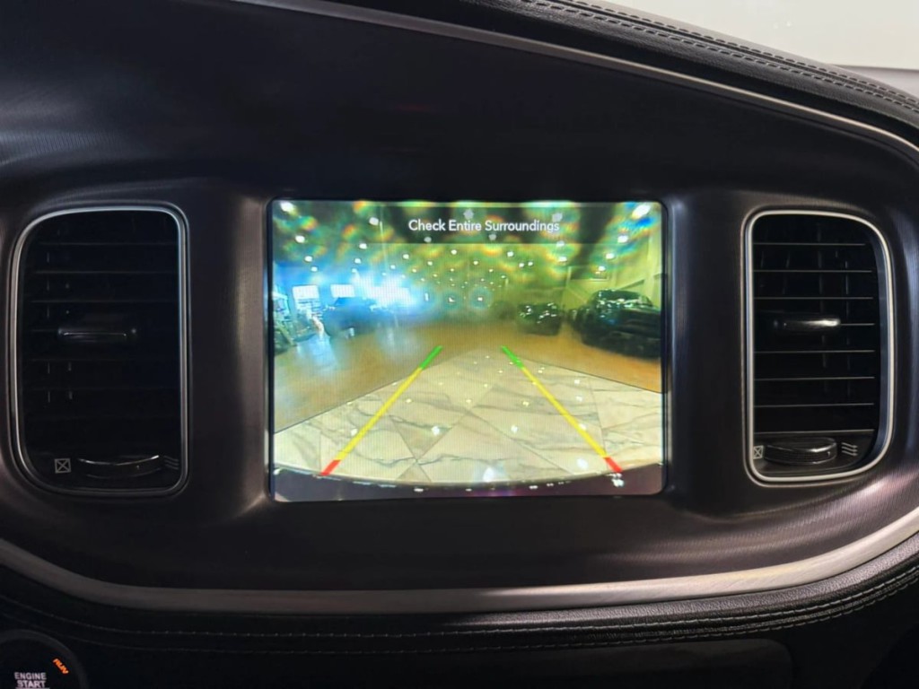 2020 Dodge Charger Image 22