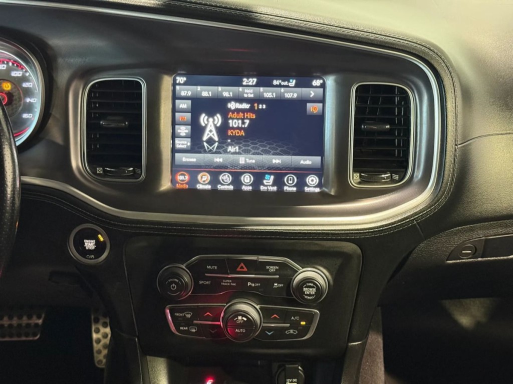2020 Dodge Charger Image 23