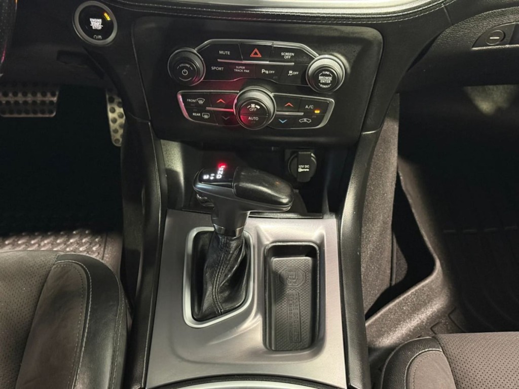 2020 Dodge Charger Image 24