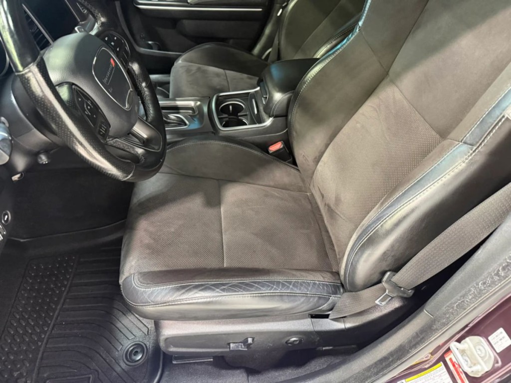 2020 Dodge Charger Image 26