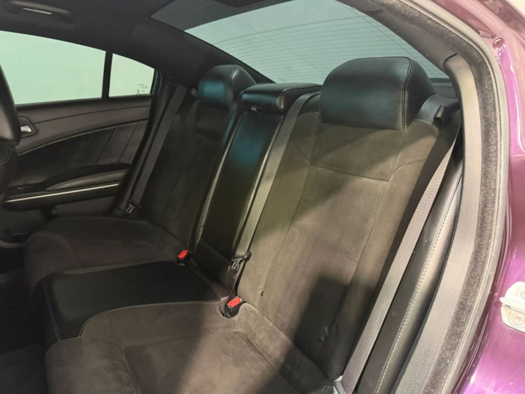 2020 Dodge Charger Image 27