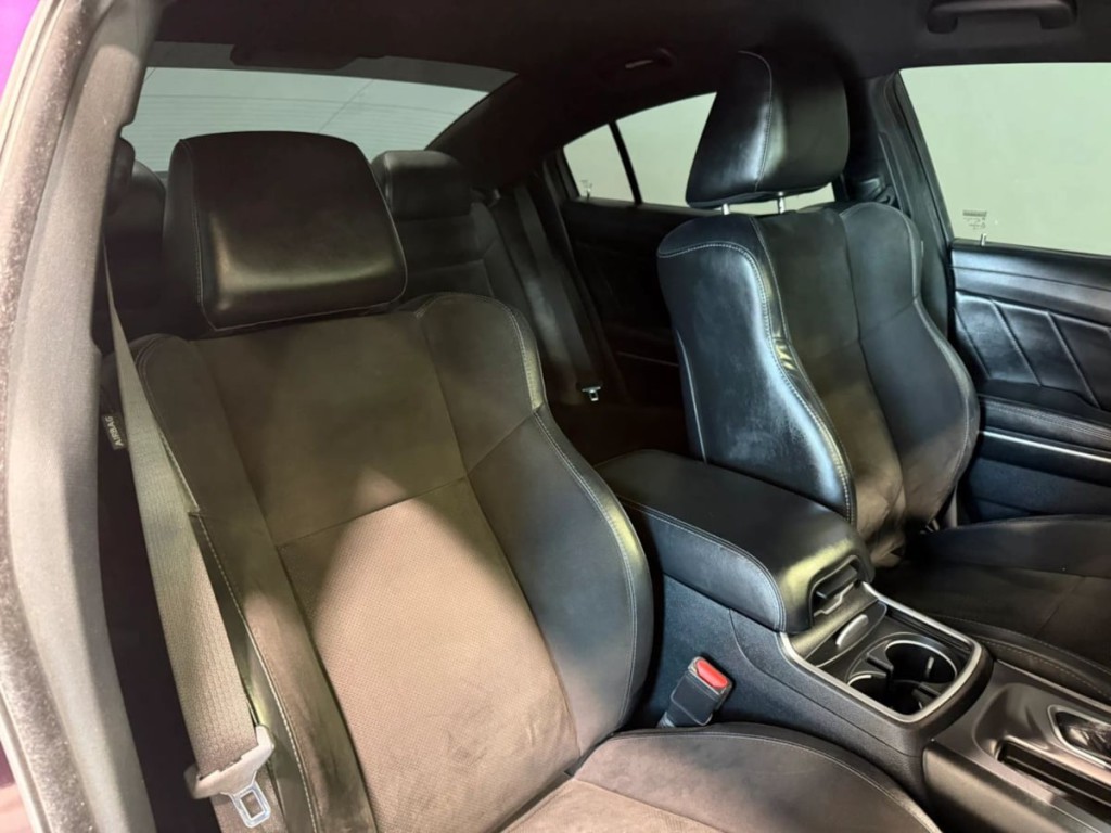 2020 Dodge Charger Image 29