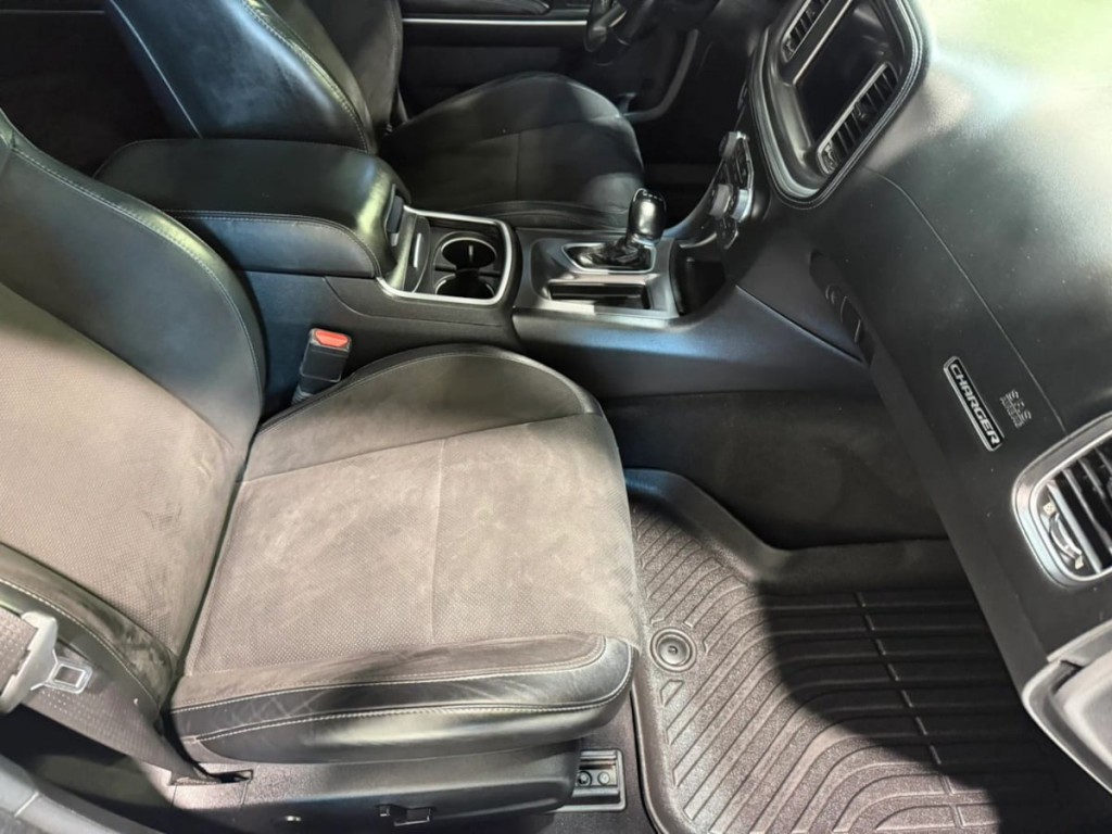 2020 Dodge Charger Image 30