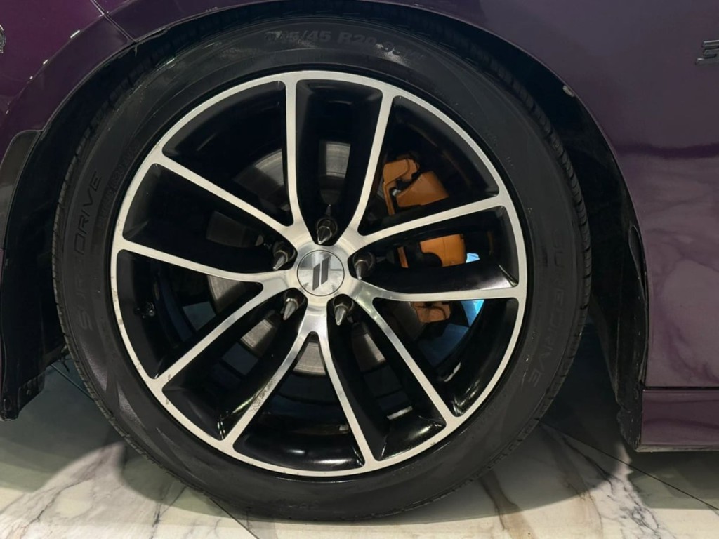 2020 Dodge Charger Image 33