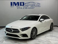 Image for 2019 Mercedes-Benz CLS-Class CLS 450 ID: 7507313