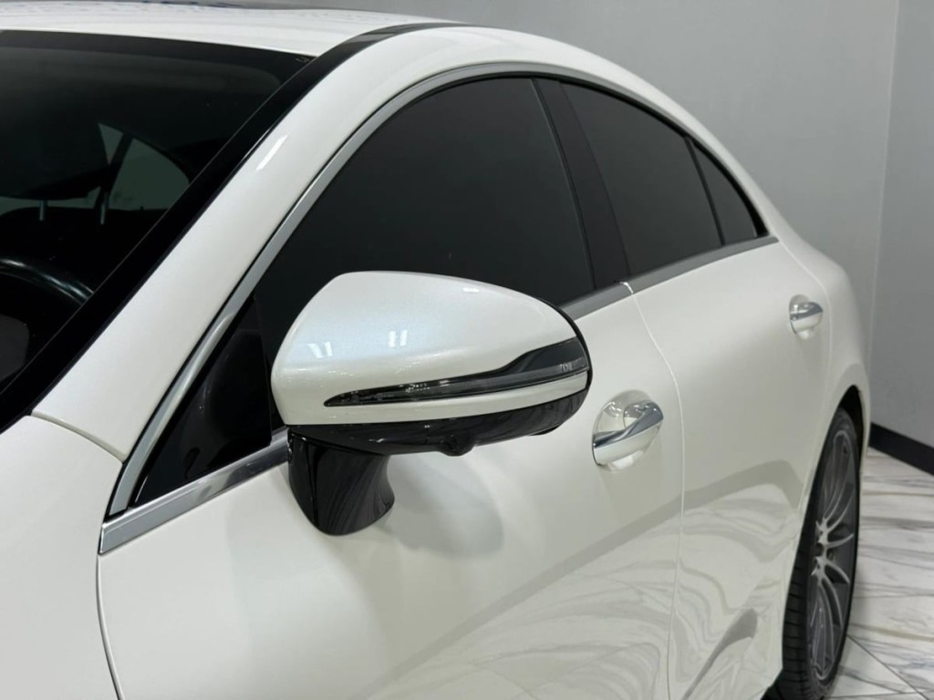 2019 Mercedes-Benz CLS-Class Image 10