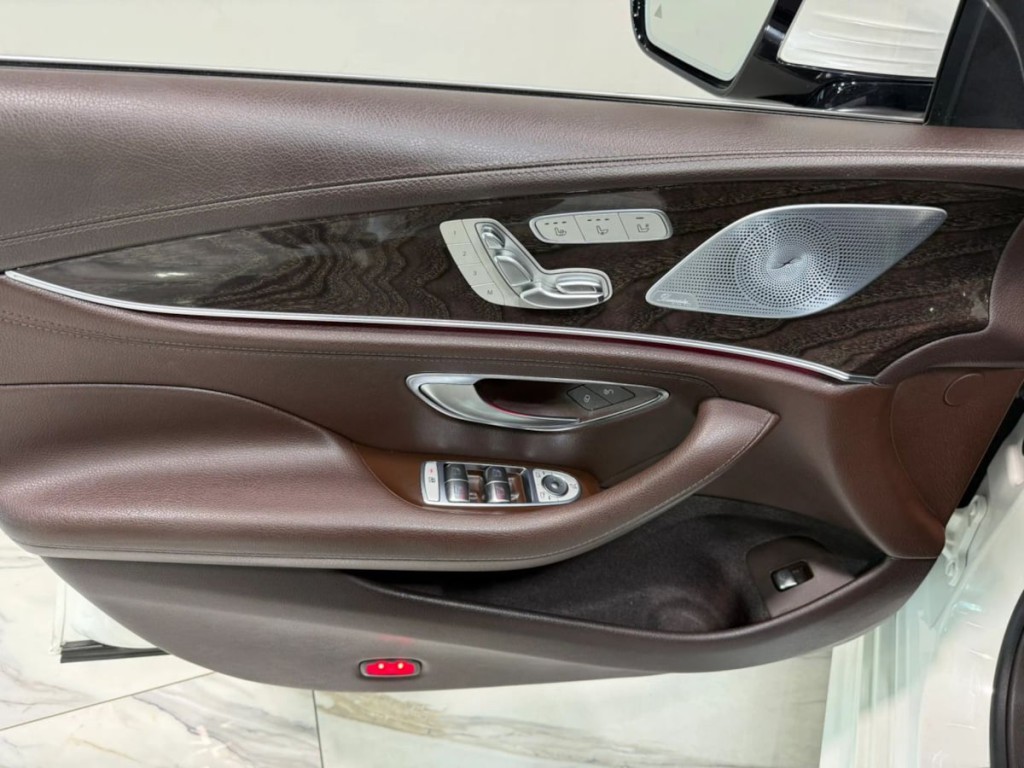 2019 Mercedes-Benz CLS-Class Image 12