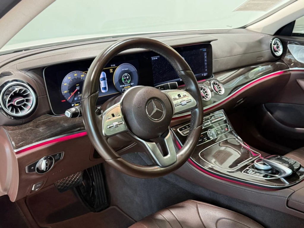 2019 Mercedes-Benz CLS-Class Image 14