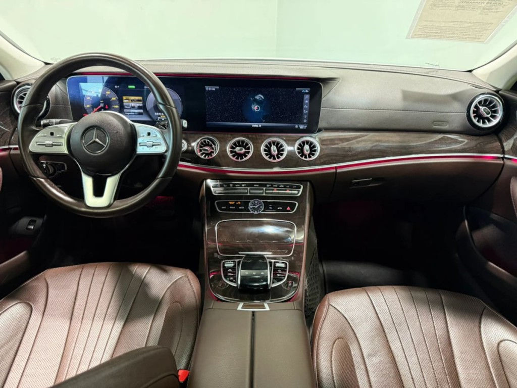 2019 Mercedes-Benz CLS-Class Image 15