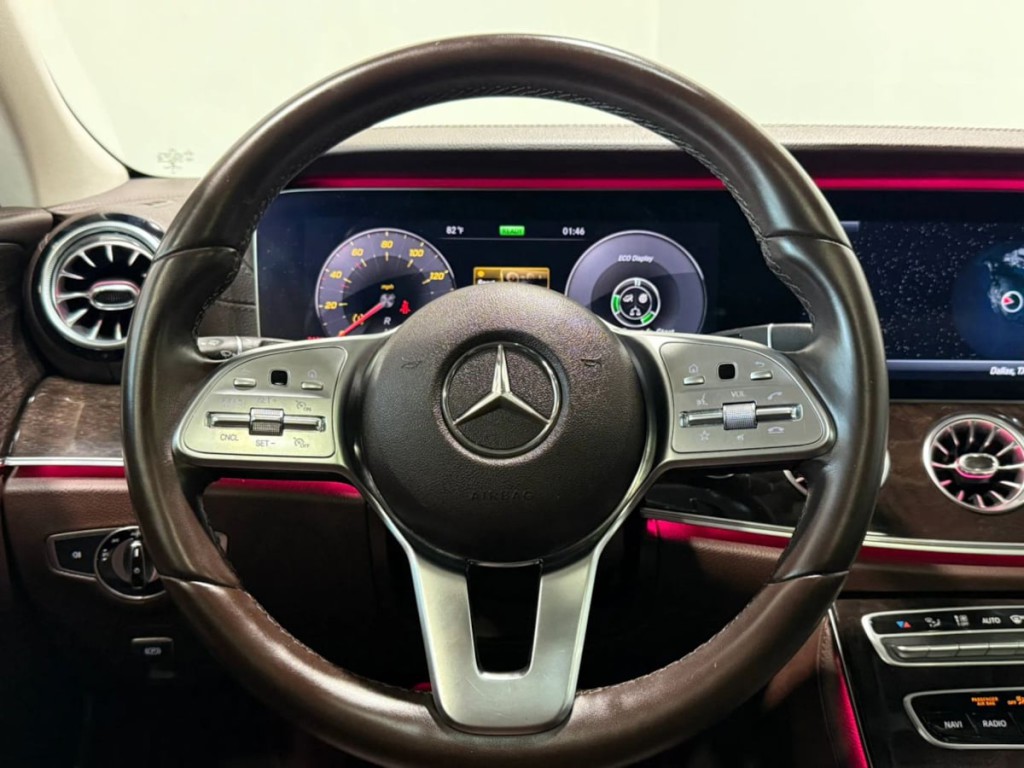 2019 Mercedes-Benz CLS-Class Image 16