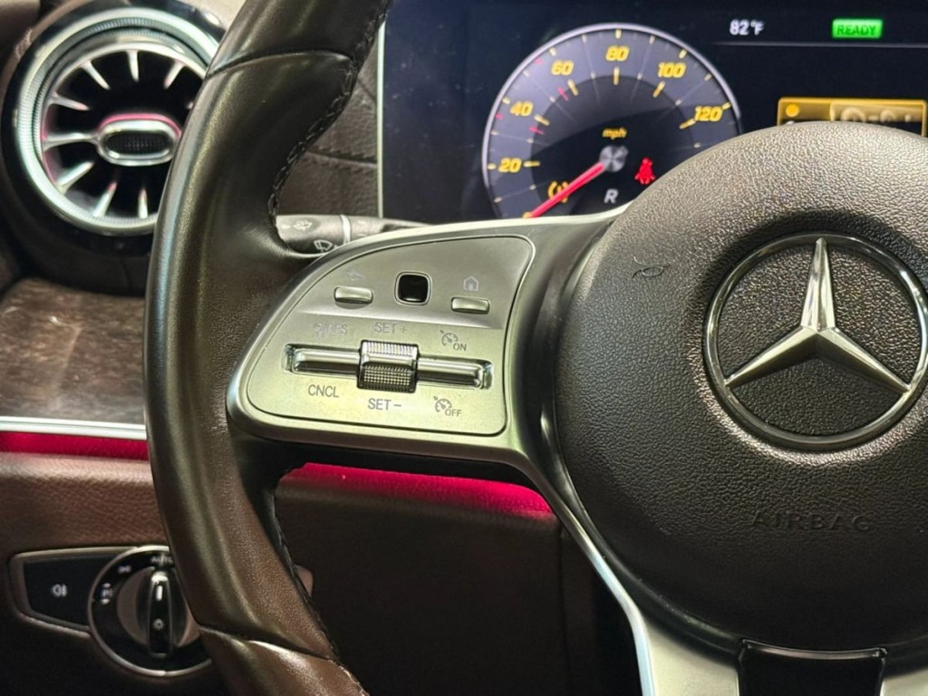 2019 Mercedes-Benz CLS-Class Image 17