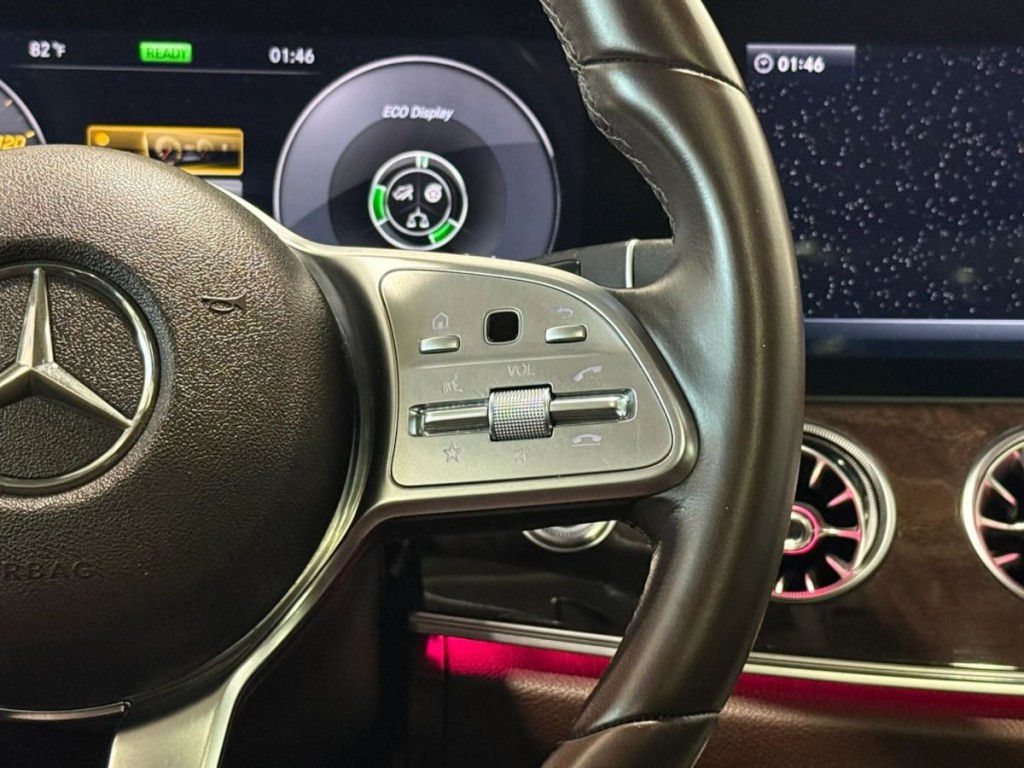 2019 Mercedes-Benz CLS-Class Image 18
